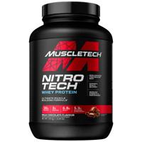 Nitro-tech Whey Protein | Muscletech | 1810g - thumbnail