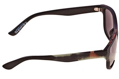 Zonnebril Uniseks Superdry SDS-ROCKSTAR 54104A