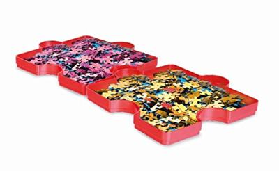 Clementoni puzzelsorteerder Clementoni puzzelsorteerder