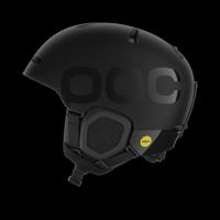 POC Fornix BC Helm Uranium Black Matt M-L/55-58 - thumbnail