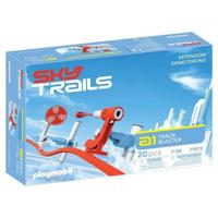 Playmobil Sky Trails track blaster - thumbnail