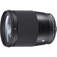 Sigma 16mm F/1.4 DC DN Contemporary MFT - thumbnail