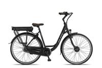 Altec Sapphire E-bike D52 Mat Zwart 518Wh N7 - thumbnail