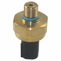 Keralit Eindkap links Antraciet (2874) (Potdeksel 177) - thumbnail