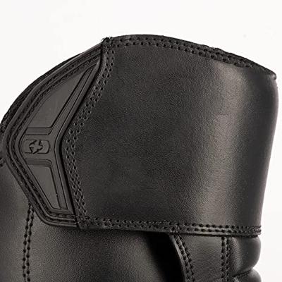 OXFORD Laars "delta short ms" boots delta short ms black gr.44 OXFORD Laars "delta short ms" boots delta short ms black gr.44