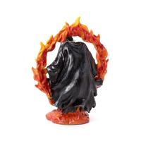 The Reaper of Death Vuur Ring Waxinelichthouder - thumbnail