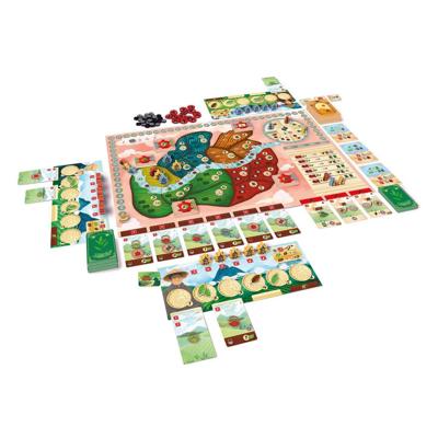999Games 999 games theetuin bordspel