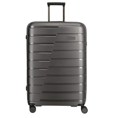 Travelite Air Base Koffer 77cm Antraciet