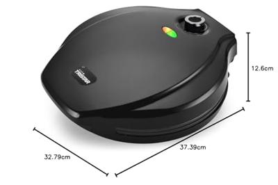 Pizzamaker Tristar PZ-2881 Pizzera
