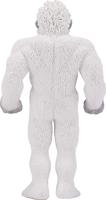 Bouwvoertuig voor kinderen HOUTEN GRAAFMACHINE SMALL FOOT® geel - thumbnail