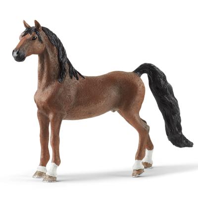 Schleich horse club saddlebred ruin 13913