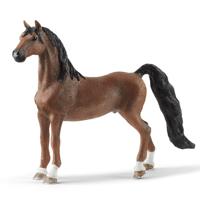 Schleich horse club saddlebred ruin 13913 - thumbnail