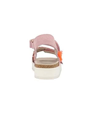 Shoesme Sandalen RA22S077-C Roze-24 maat 24