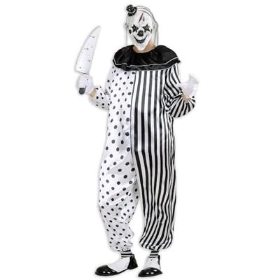 Killer Pierrot kostuum