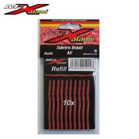 MAXALAMI refill 10 strips large 3.5 mm x 10 cm - thumbnail