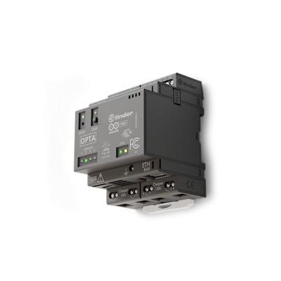 Arduino Opta Lite AFX00003 PLC-communicatiemodule 12 V/DC, 24 V/DC
