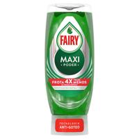 Handafwasmiddel Fairy MAXI PODER 440 ml - thumbnail