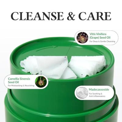 Dr. Althea Pure Grinding Cleansing Balm 50 ml Make-up verwijderaar en reiniger