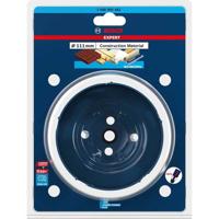 Bosch Accessories EXPERT Construction 2608900482 Gatenzaag 1 stuks 111 mm 1 stuk(s) - thumbnail