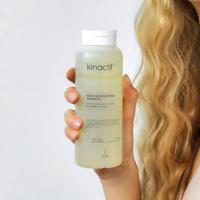 Kin Cosmetics Kinactif No.1 Nutrition Daily Moisturizing Shampoo 300ml - thumbnail
