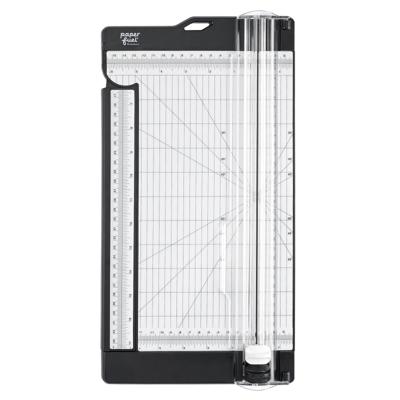 Paperfuel • papiersnijder met rilfunctie 15x30,5cm