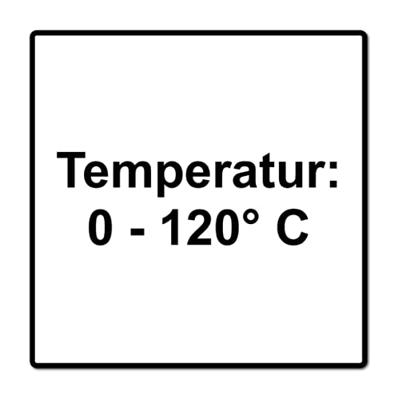 Harvia | Thermo- en Hygrometer