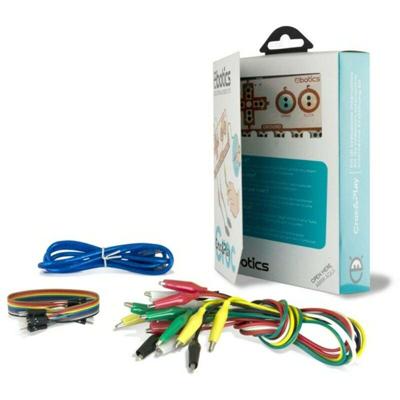 Interactieve Creatieset Croc & Play BXCROC01