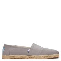 Toms Alpargata Rope 10019690 Grijs-36 maat 36 - thumbnail