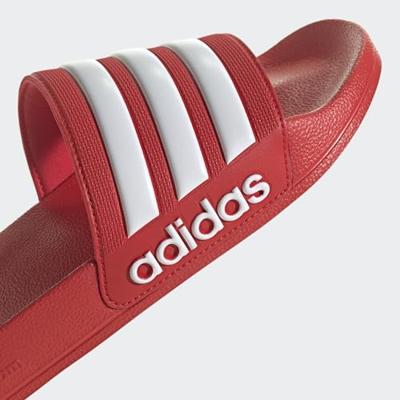 Adidas Adilette Shower Badslippers JR+SR 46 - thumbnail