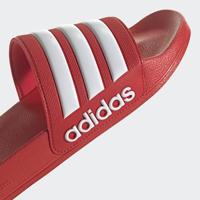 Adidas Adilette Shower Badslippers JR+SR 47 - thumbnail