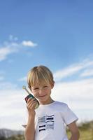 HARRY POTTER - Digitale Walkie-Talkies - Morse-functie van 2 km - thumbnail