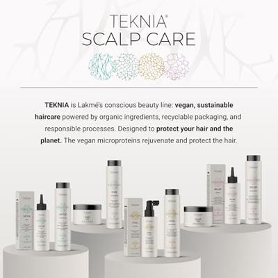 Lakmé Teknia Scalp Care Pure Mask 250ml