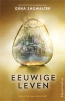 Eeuwige leven - Gena Showalter - ebook - thumbnail