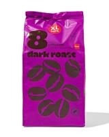 HEMA Koffiepads dark roast - 56 stuks - thumbnail