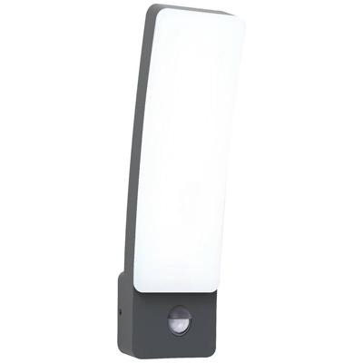 Lutec Unieke wandlampKira design met sensor - 5288903118