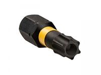 DeWALT DT7384T Extreme Impact Torsion Schroefbits T30 25mm VE=5 - thumbnail