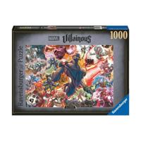 Ravensburger puzzel Villainous: Ultron 1000 stukjes - thumbnail