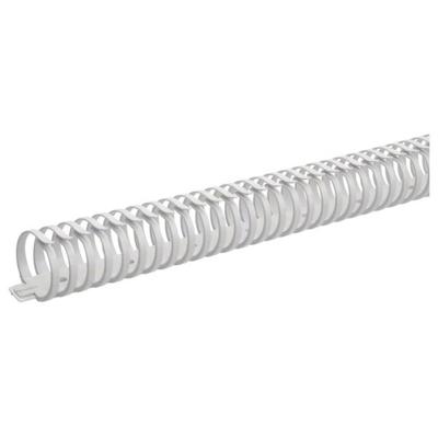 Hager M5693 Kabelgoot (l x b) 0.50 m x 4.5 mm 1 stuk(s) Grijs
