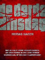 De derde dinsdag - Mudag Hagen - ebook - thumbnail