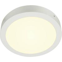 SLV Led plafondlampSenser 24 Ø 21,5cm - 1003016 - thumbnail