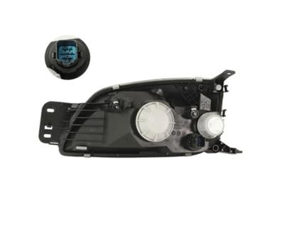 Koplamp rechts 205923052