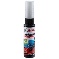 FASI lak voor plaatselijk herstel touch-up stick snow white matt - thumbnail