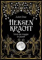 Heksenkracht - Juliet Diaz - ebook - thumbnail