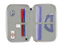 Alleshouder F.C. Barcelona Marineblauw 12,5 x 19,5 x 5,5 cm 37 Onderdelen - thumbnail