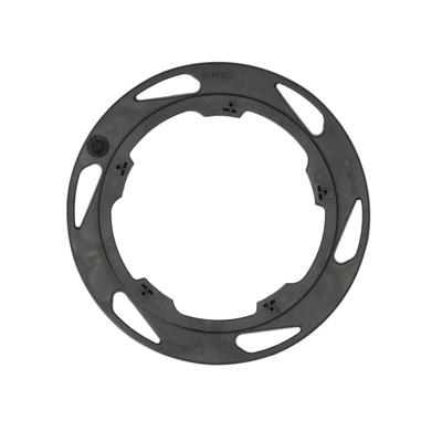 KMC kettenschützer "chain guard g4" chain guard g4 38-40 teeth black KMC kettenschützer "chain guard g4" chain guard g4 38-40 teeth black