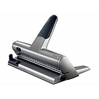 Leitz Heavy Duty 23-gaats perforator 5115 zilver - thumbnail