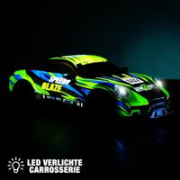 Gear2Play Speedy Blaze RC auto - 1:16 - thumbnail