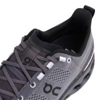 ON Cloudsurfer Trail Hardloopschoen Heren Eclipse | Black 44,5 - thumbnail