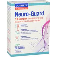 Lamberts Neuro-Guard Tabletten - thumbnail