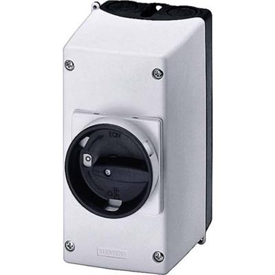 Siemens 3RV1923-1CA00 Accessoire voor vermogensschakelaar 1 stuk(s) (b x h x d) 85 x 155 x 126 mm